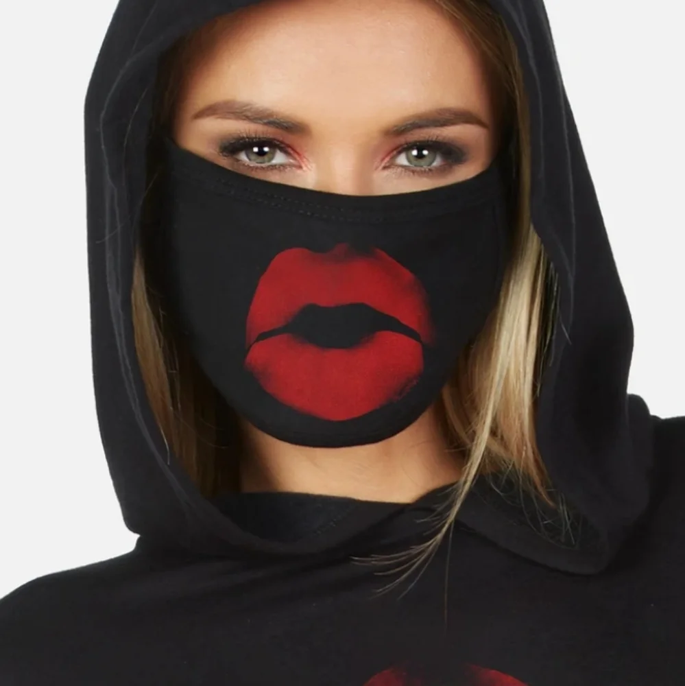 LAUREN MOSHI Mask